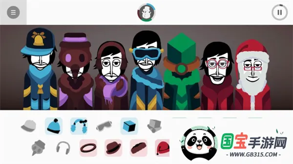 �������TheBellsģ��v0.5.7 �ٷ������ͼ1