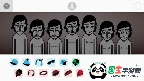 �������TheBellsģ��v0.5.7 �ٷ������ͼ4