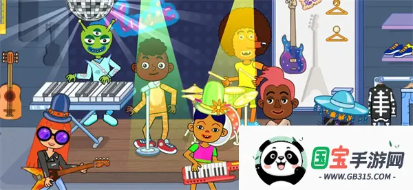 ��Ƥ�����̵����v1.0 �ֻ����ͼ1