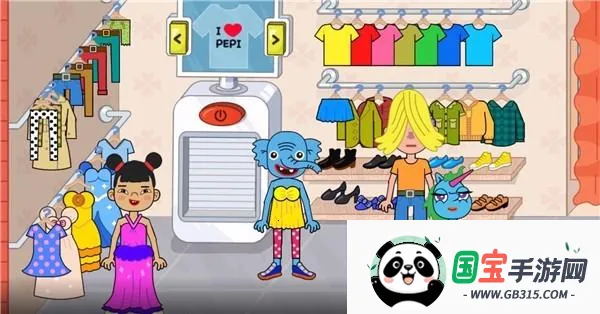 ��Ƥ�����̵����