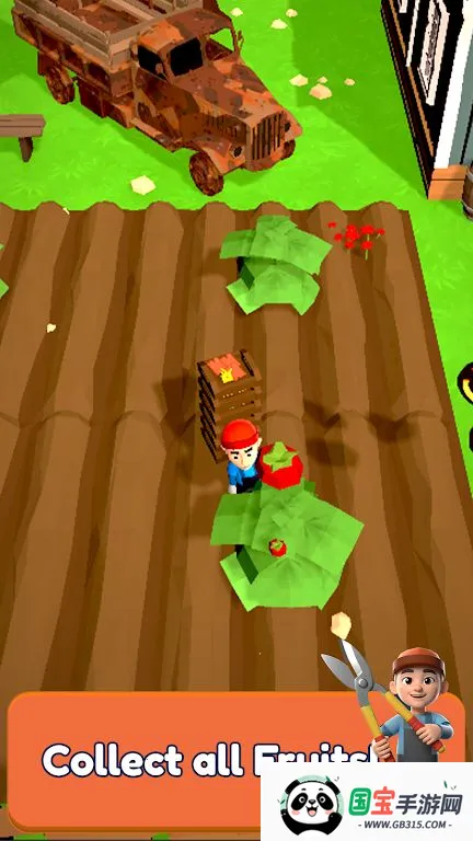 ����԰��v0.0.21 ��׿���ͼ0