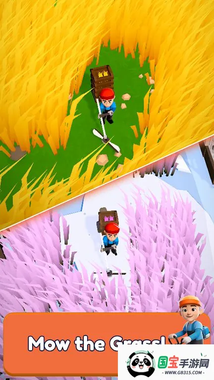 ����԰��v0.0.21 ��׿���ͼ4