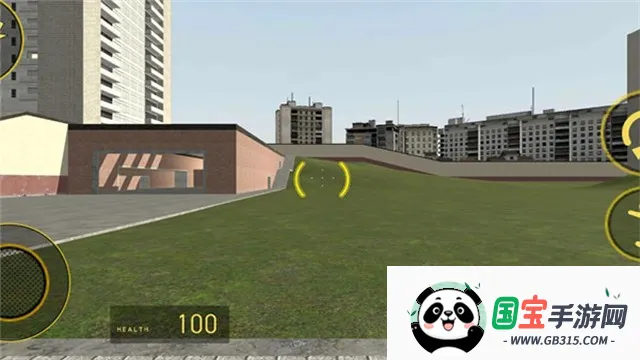 gmod正式版v1.1 免费版截图2