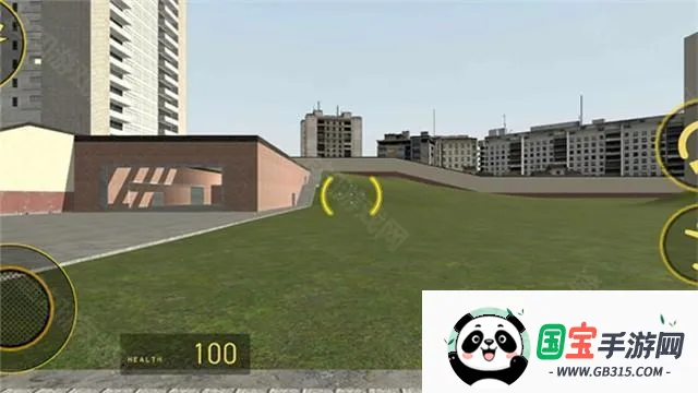 gmod正式版 gmod正式版