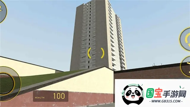 gmod正式版v1.1 免费版截图1