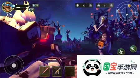 星际沙盒元宇宙v1.0 手机版截图2