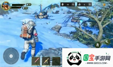 星际沙盒元宇宙v1.0 手机版截图3