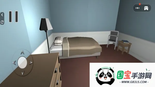 躺平去睡觉2026下载安装v1.0 手机版截图3