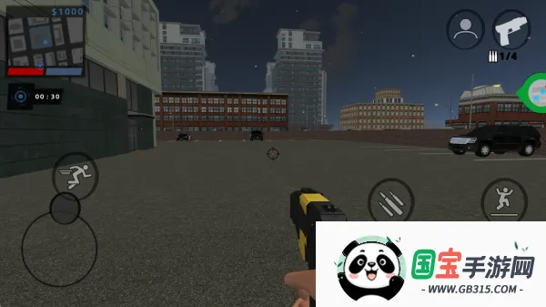 ��ս�����޵�2026�ٷ�����v1.0.0 ��׿���ͼ0