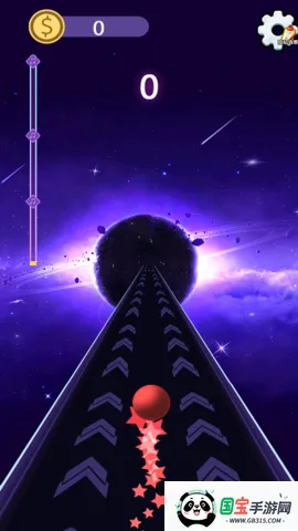 音球漫游曲v1.0.0 官方正版截图3