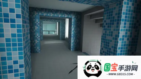 逃离后室lv372026官方正版v1.0.2.5 手机版截图0