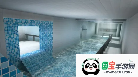 逃离后室lv372026官方正版v1.0.2.5 手机版截图4