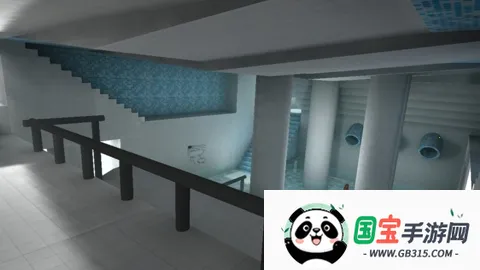 逃离后室lv372026官方正版v1.0.2.5 手机版截图3