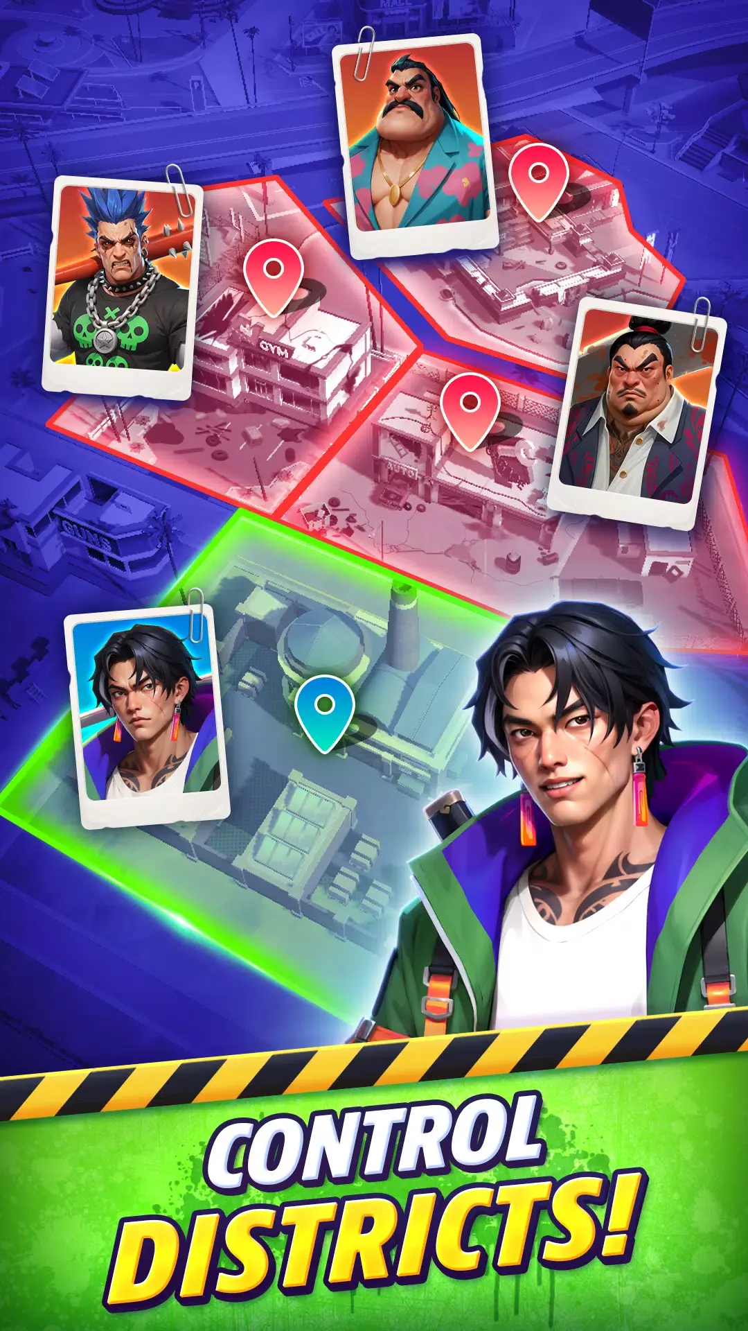 我的暴徒人生最新手机版v3.1.1.1502418 免费版截图1