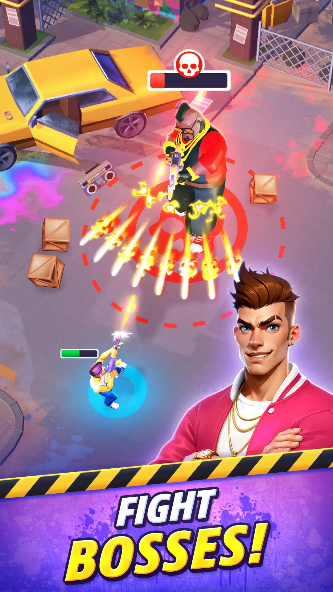 我的暴徒人生最新手机版v3.1.1.1502418 免费版截图2