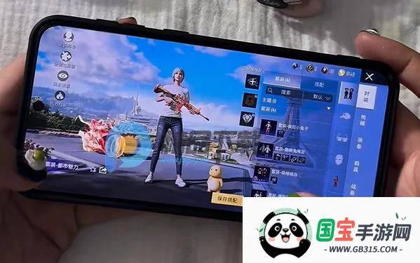 小雾美化助手 小雾美化助手