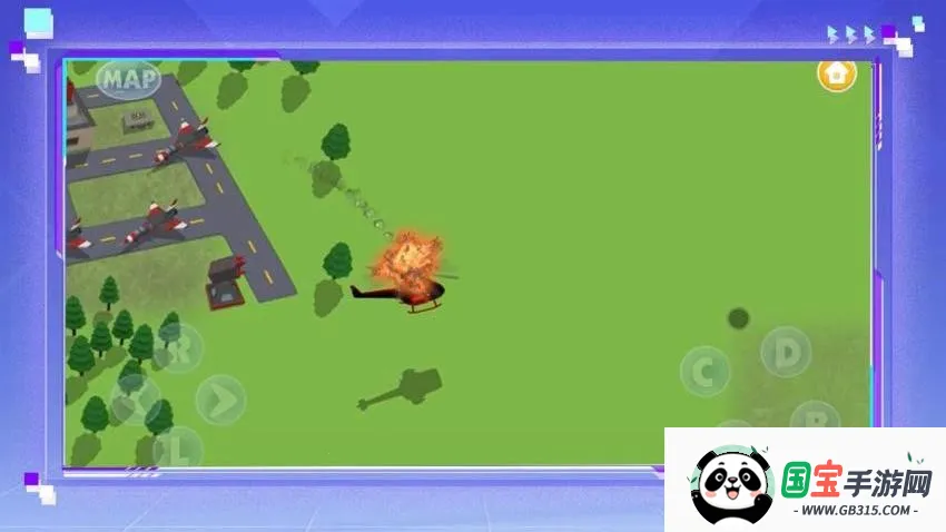 �ƶ�ɻ�v1.0.0 �ٷ������ͼ0