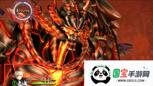 混沌之戒2 混沌之戒2