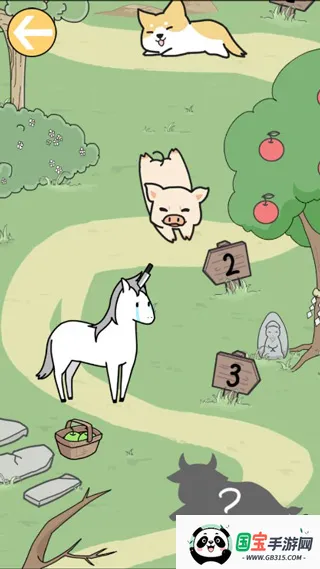 这个动物不正经2026下载安装 这个动物不正经2026下载安装