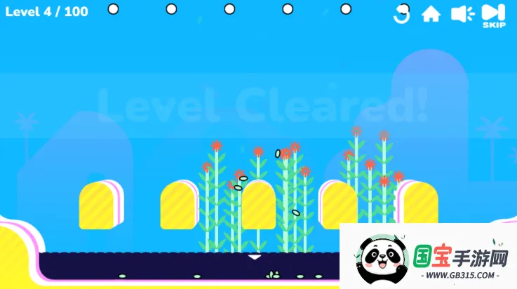 炸弹切割2026官方正版v1.0.0 免费版截图2