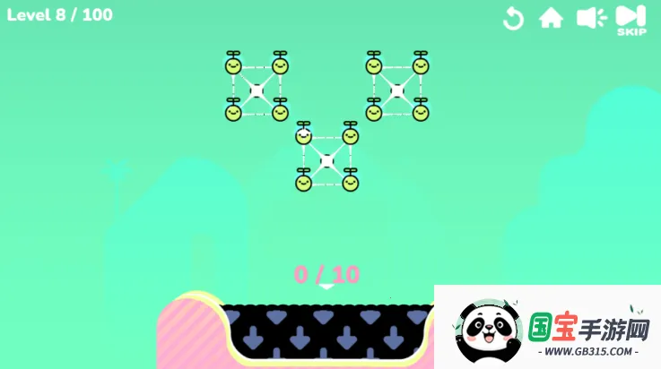 炸弹切割2026官方正版v1.0.0 免费版截图3