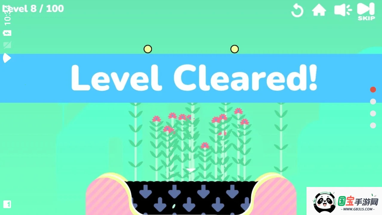 炸弹切割2026官方正版v1.0.0 免费版截图0