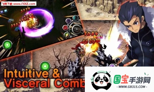 泽诺尼亚传奇52026最新版本v1.3.0 免费版截图0