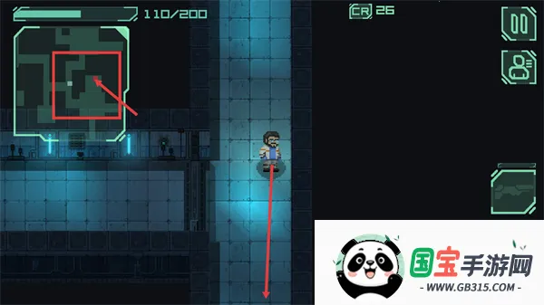 耐力号太空行动v3 安卓版截图4