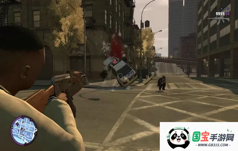 GTA4���ɳ�֮�������ֻ���v1.0 �ֻ����ͼ0