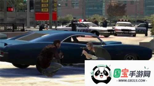 GTA4���ɳ�֮�������ֻ���