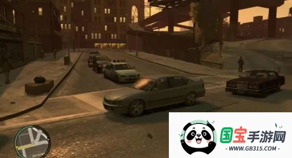 GTA4���ɳ�֮��