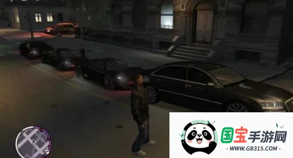 GTA4���ɳ�֮�������ֻ���
