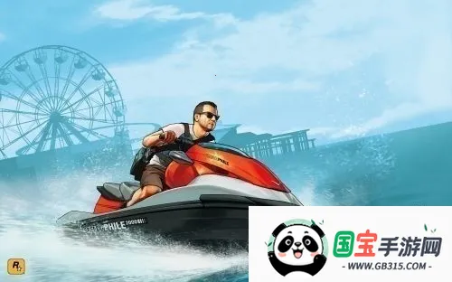 侠盗猎车手52026官方正版 侠盗猎车手52026官方正版