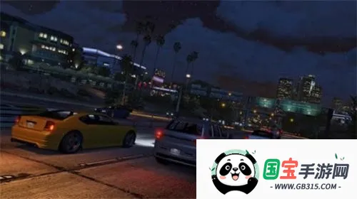 侠盗猎车手52026官方正版 侠盗猎车手52026官方正版