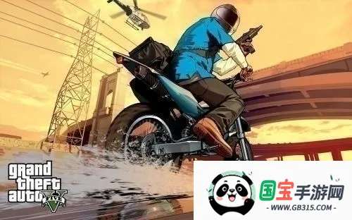 侠盗猎车手52026官方正版 侠盗猎车手52026官方正版