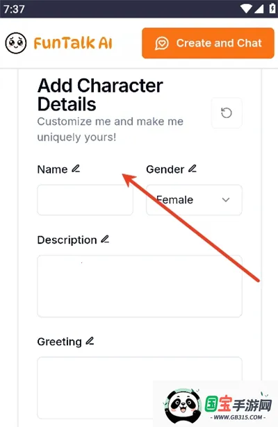 FunTalkAI聊天2026最新版本 FunTalkAI聊天2026最新版本