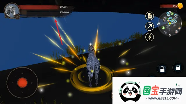 斑马模拟器 斑马模拟器