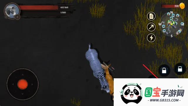 斑马模拟器 斑马模拟器