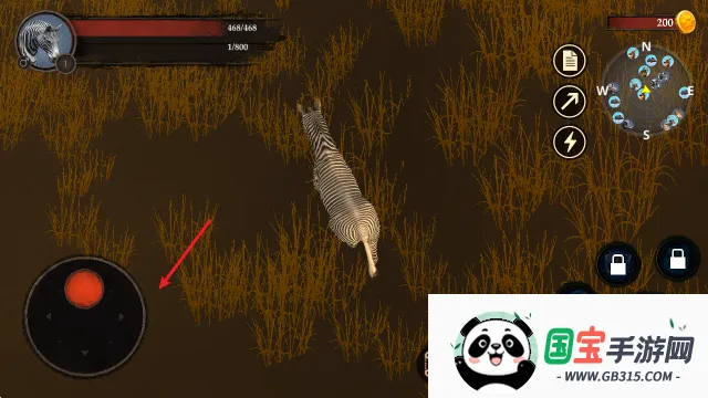 斑马模拟器 斑马模拟器