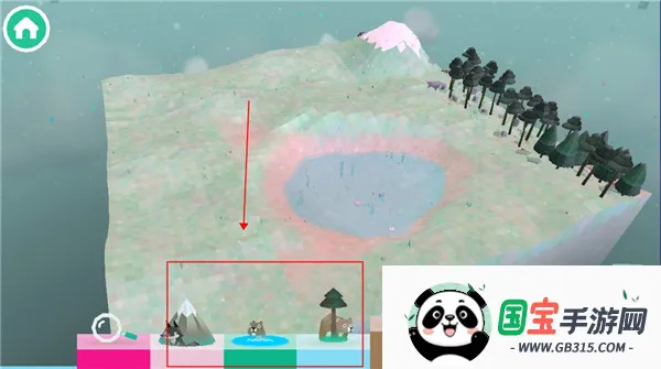 托卡大自然 托卡大自然