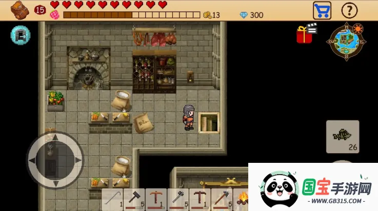 ������������RPG2026�ٷ�����v4.5.13 �ֻ����ͼ1