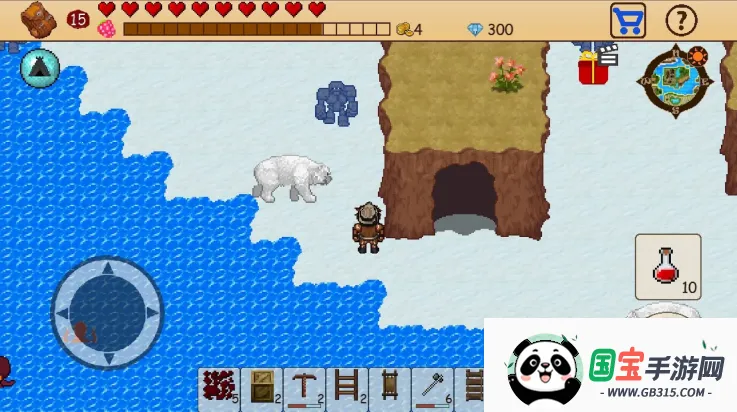 ������������RPG2026�ٷ�����v4.5.13 �ֻ����ͼ2