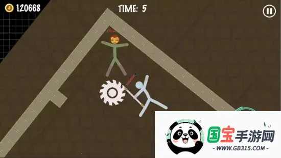 火柴人武士对决战斗安卓版手机版 火柴人武士对决战斗安卓版手机版