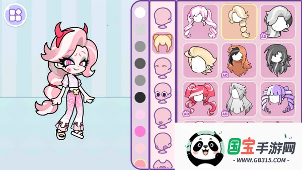 天使制作人偶像养成2026最新版本v1.1 官方正版截图1