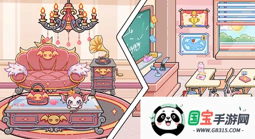 天使制作人偶像养成2026最新版本v1.1 官方正版截图0