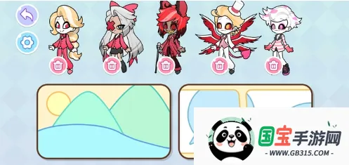 天使制作人偶像养成2026最新版本 天使制作人偶像养成2026最新版本