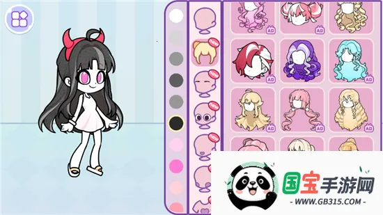 天使制作人偶像养成2026最新版本v1.1 官方正版截图3