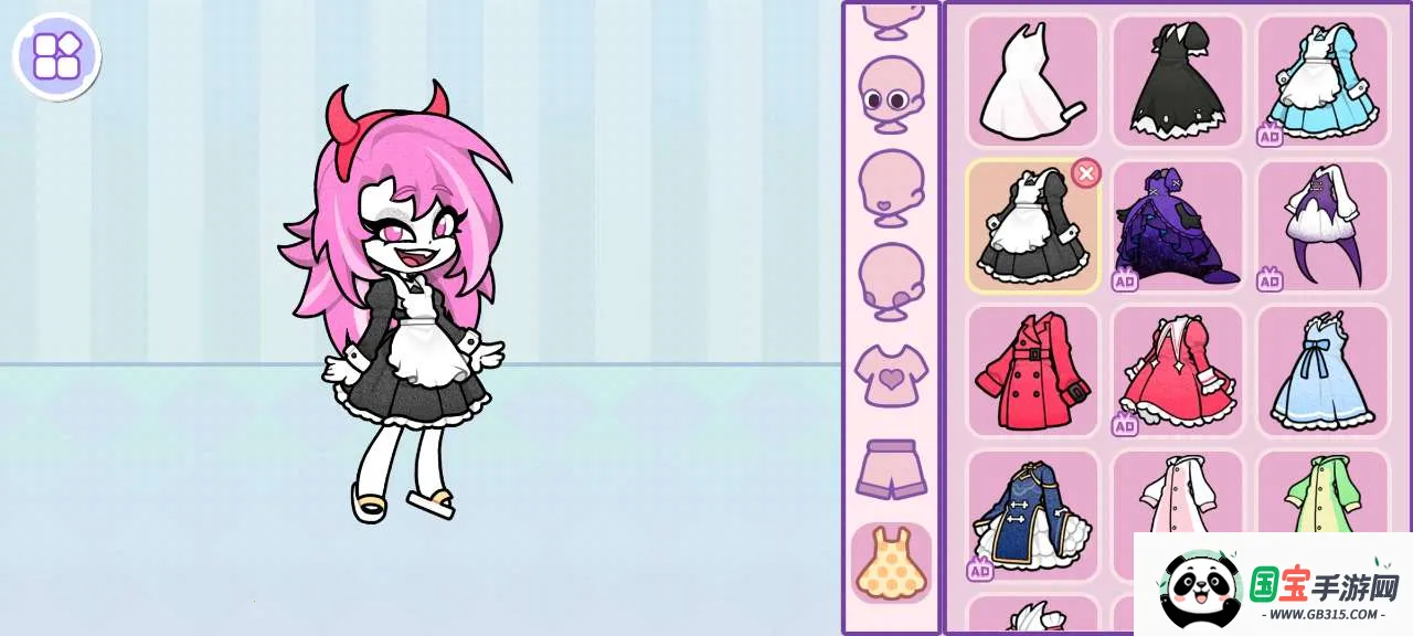 天使制作人偶像养成2026最新版本v1.1 官方正版截图2