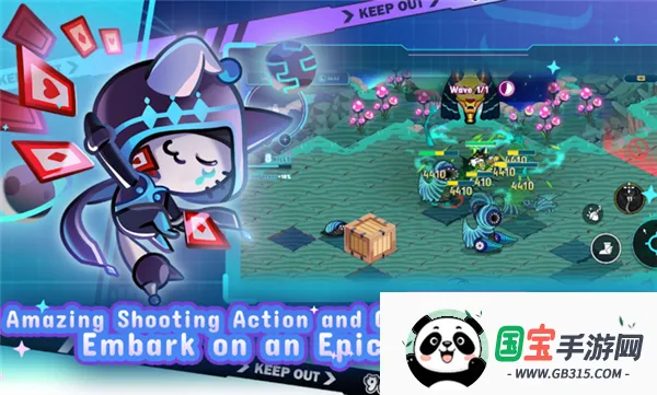 寿司帝国大亨v1.0.8 官方正版截图4