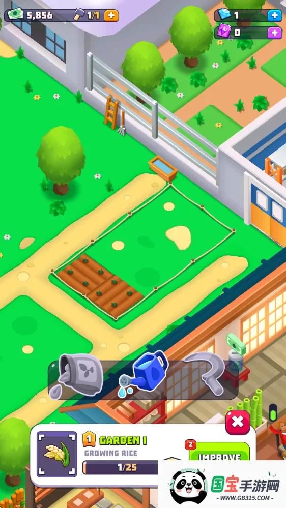 寿司帝国大亨 寿司帝国大亨